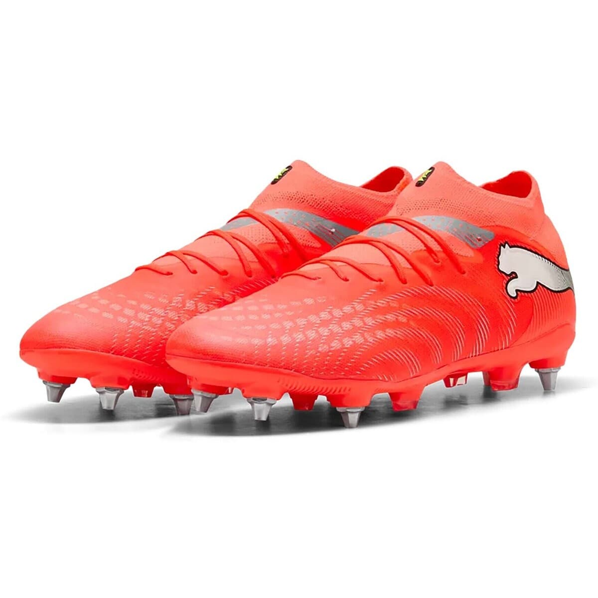 Women's Football Boots Puma Red
