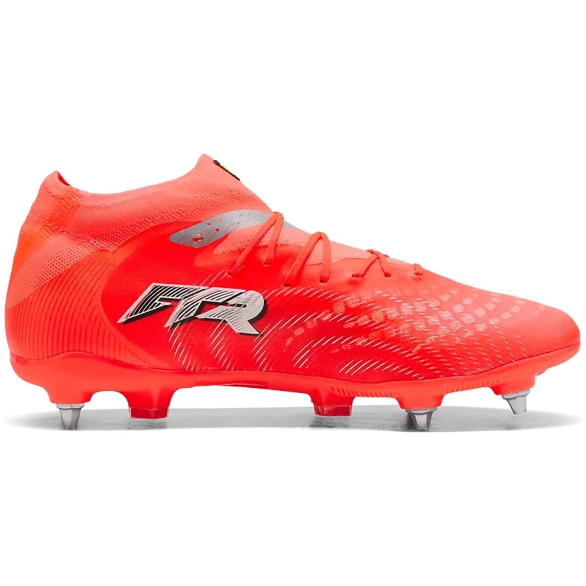 Women's Football Boots Puma Red
