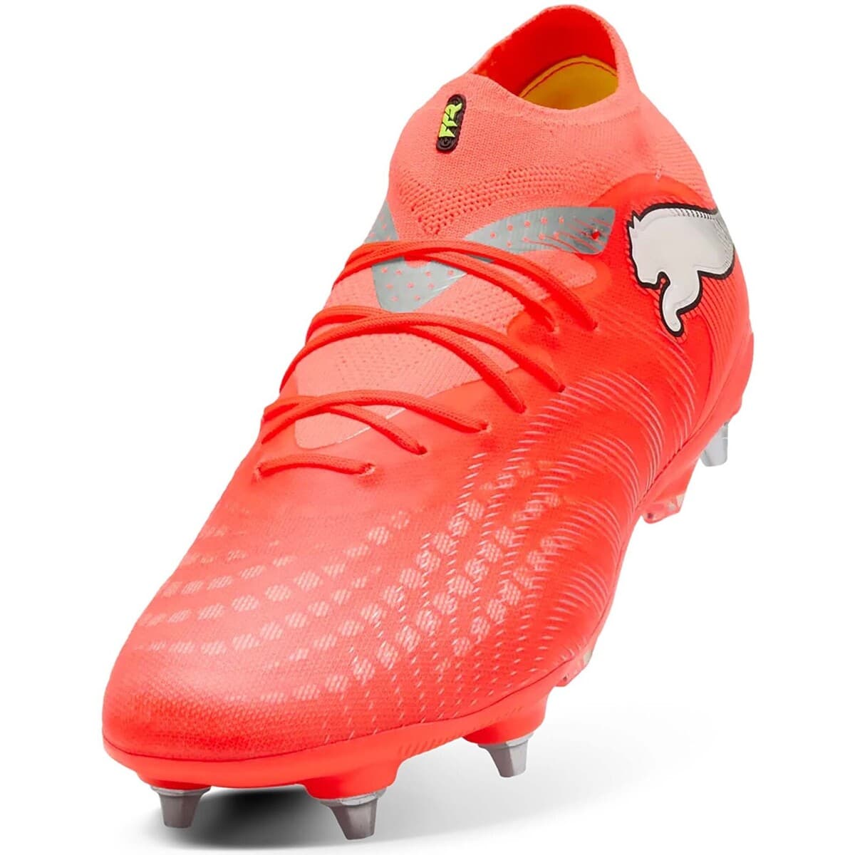 Women's Football Boots Puma Red