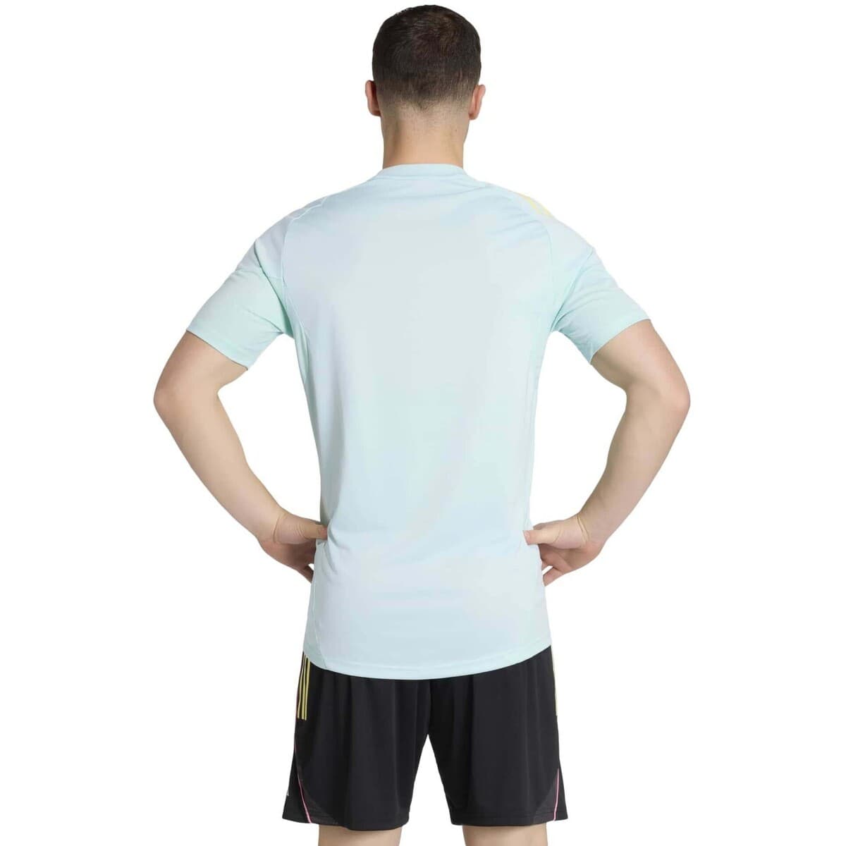 Men's T-Shirts adidas Blue