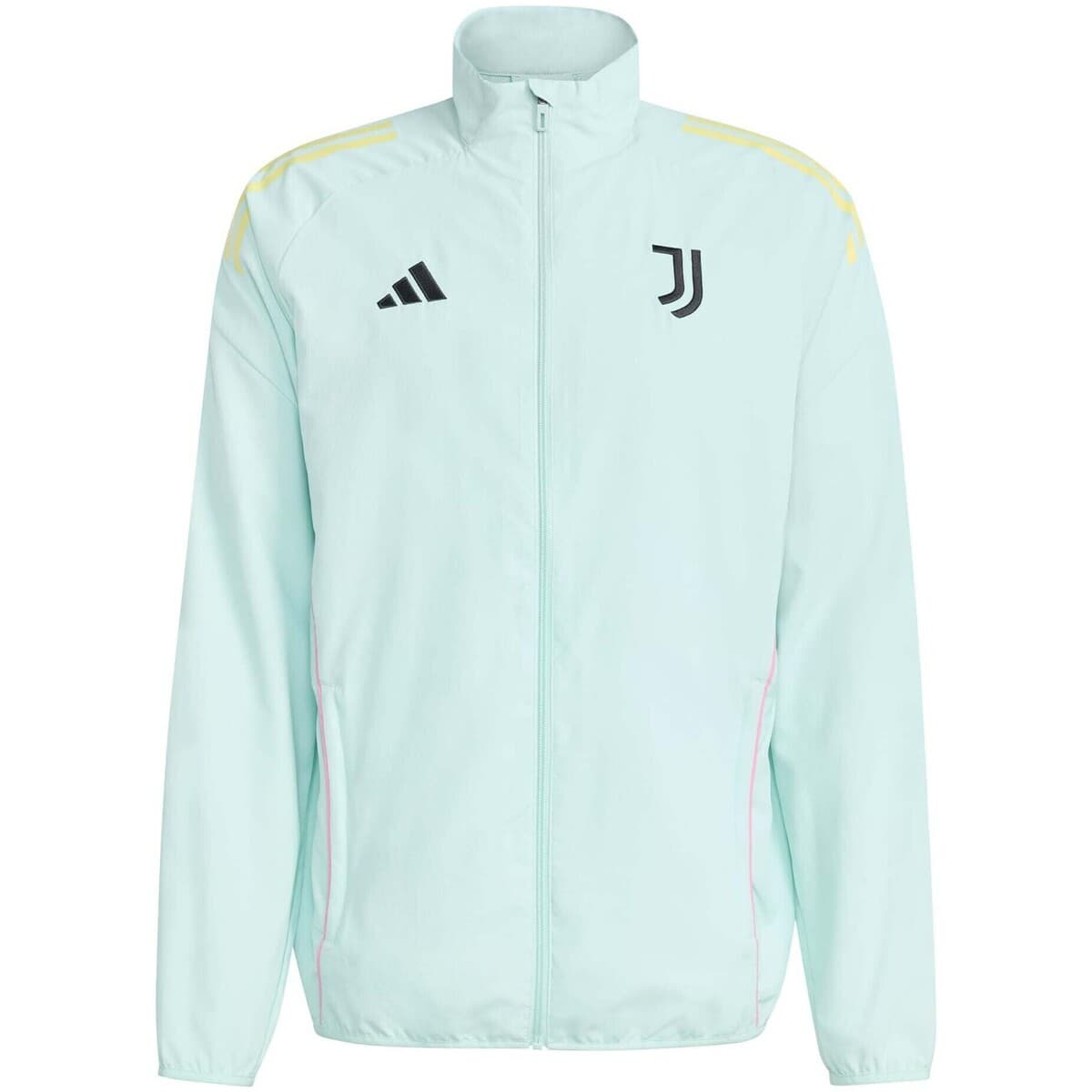 Ζακέτα adidas Juve Pre Jkt