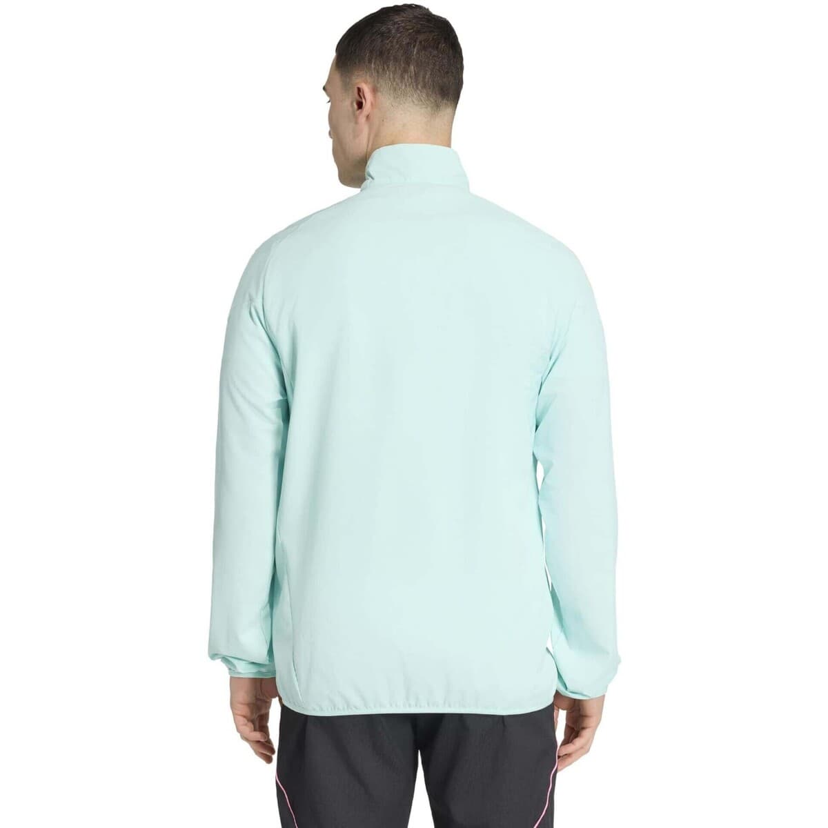 Men's Cardigans adidas Blue