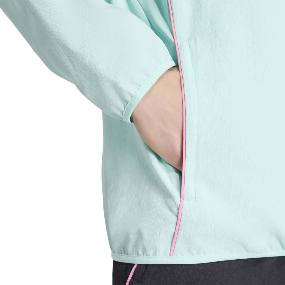 Men's Cardigans adidas Blue