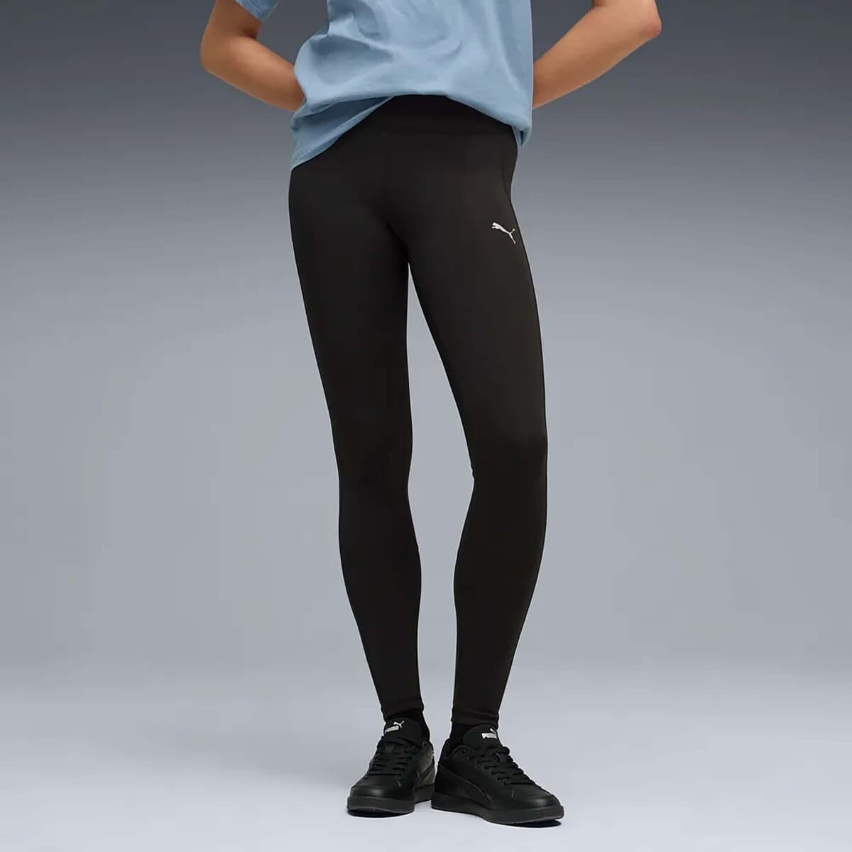 Women's Tights Puma Black