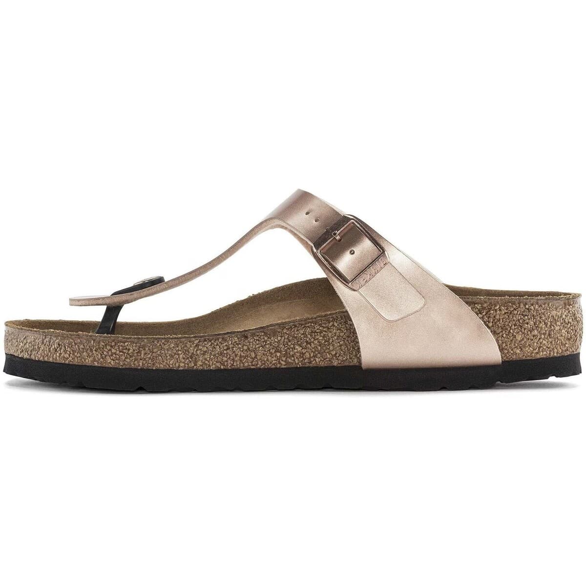 Women's Sandals BIRKENSTOCK Gold