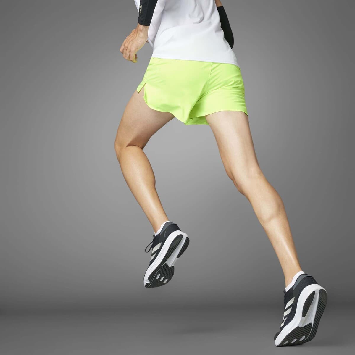 Men's Shorts adidas Green