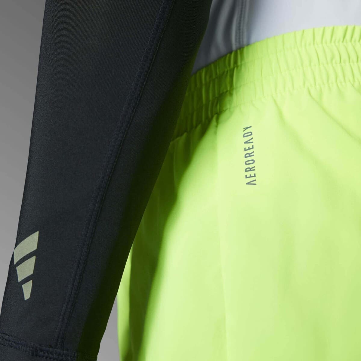 Men's Shorts adidas Green