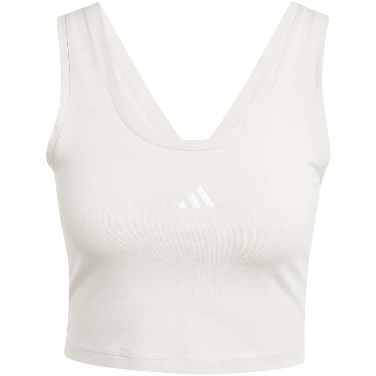 Αμάνικα/T-shirts χωρίς μανίκια adidas W Sl Sj Tk