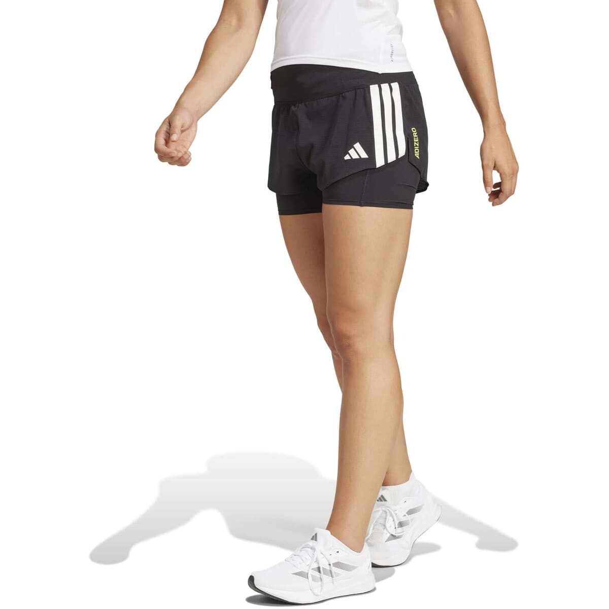 Women's Shorts adidas Black