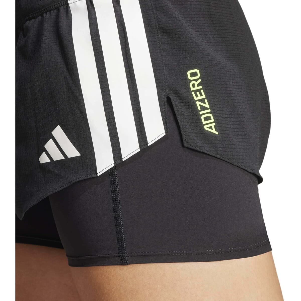 Women's Shorts adidas Black