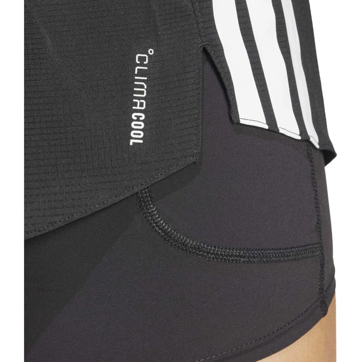 Women's Shorts adidas Black