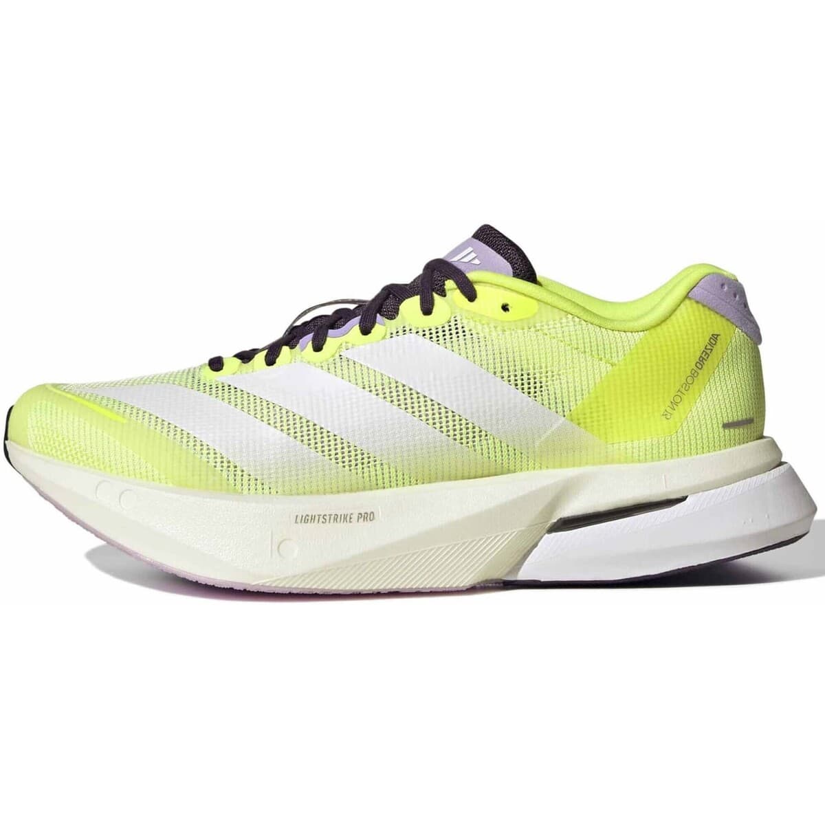 Women's Running Shoes adidas Yellow