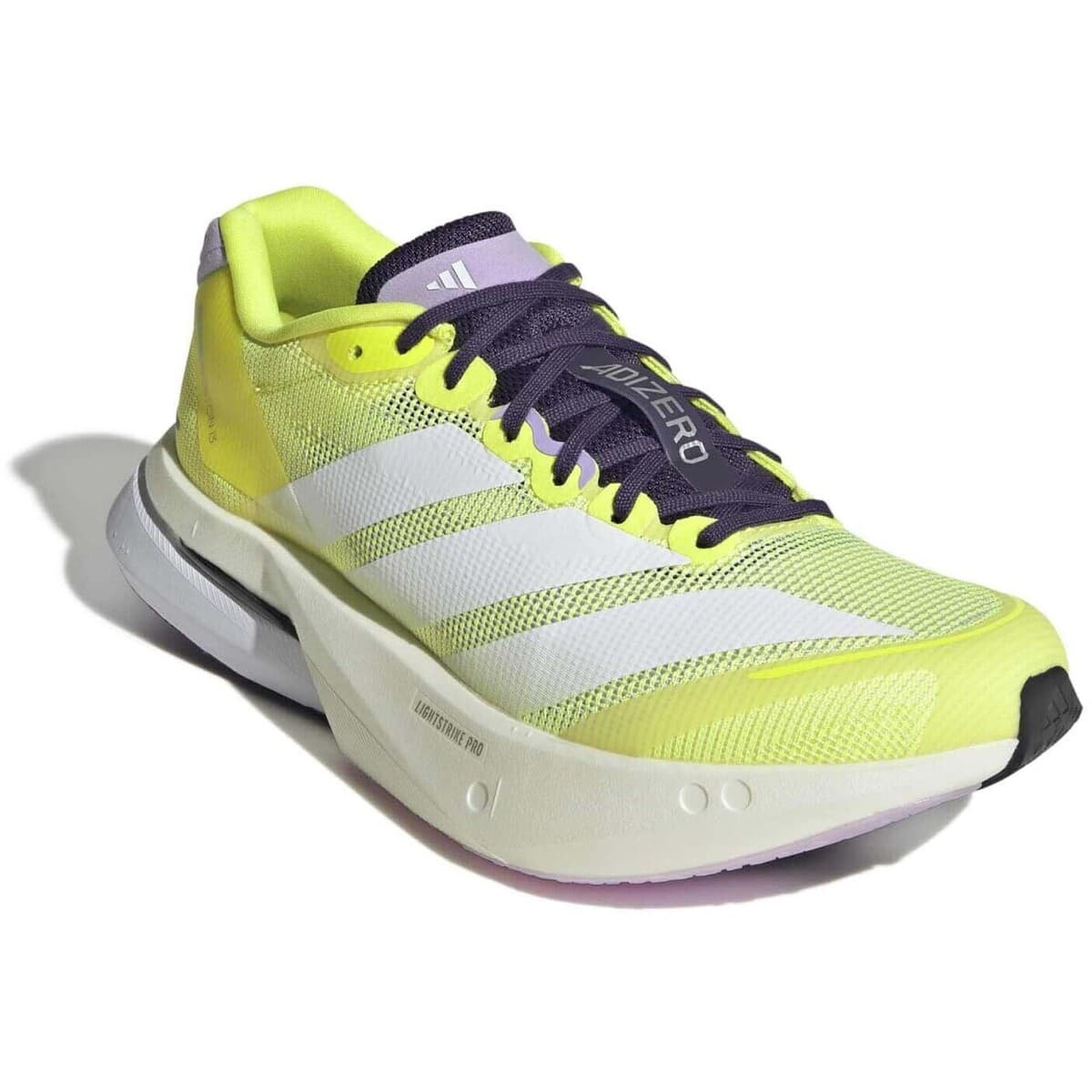 Women's Running Shoes adidas Yellow
