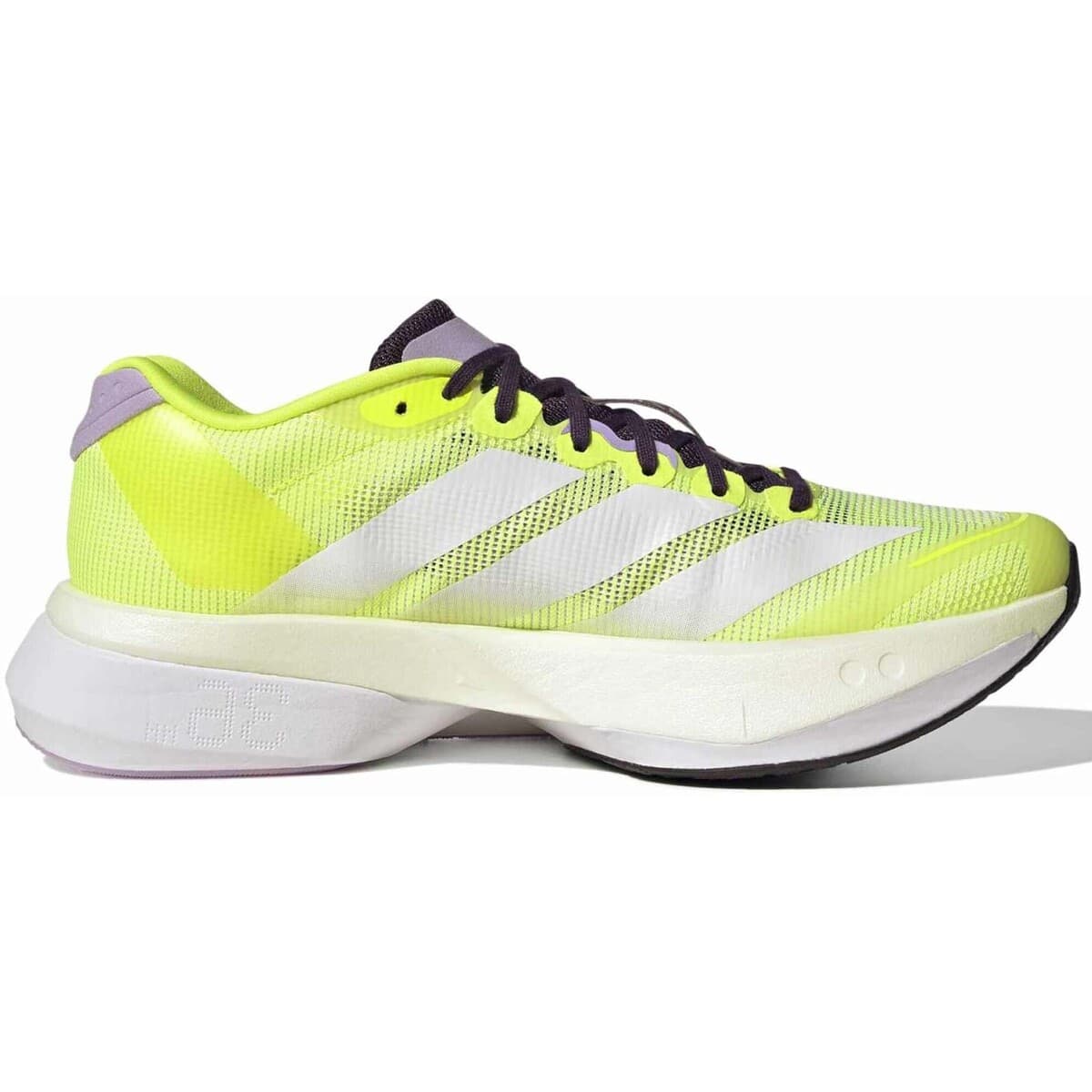 Women's Running Shoes adidas Yellow