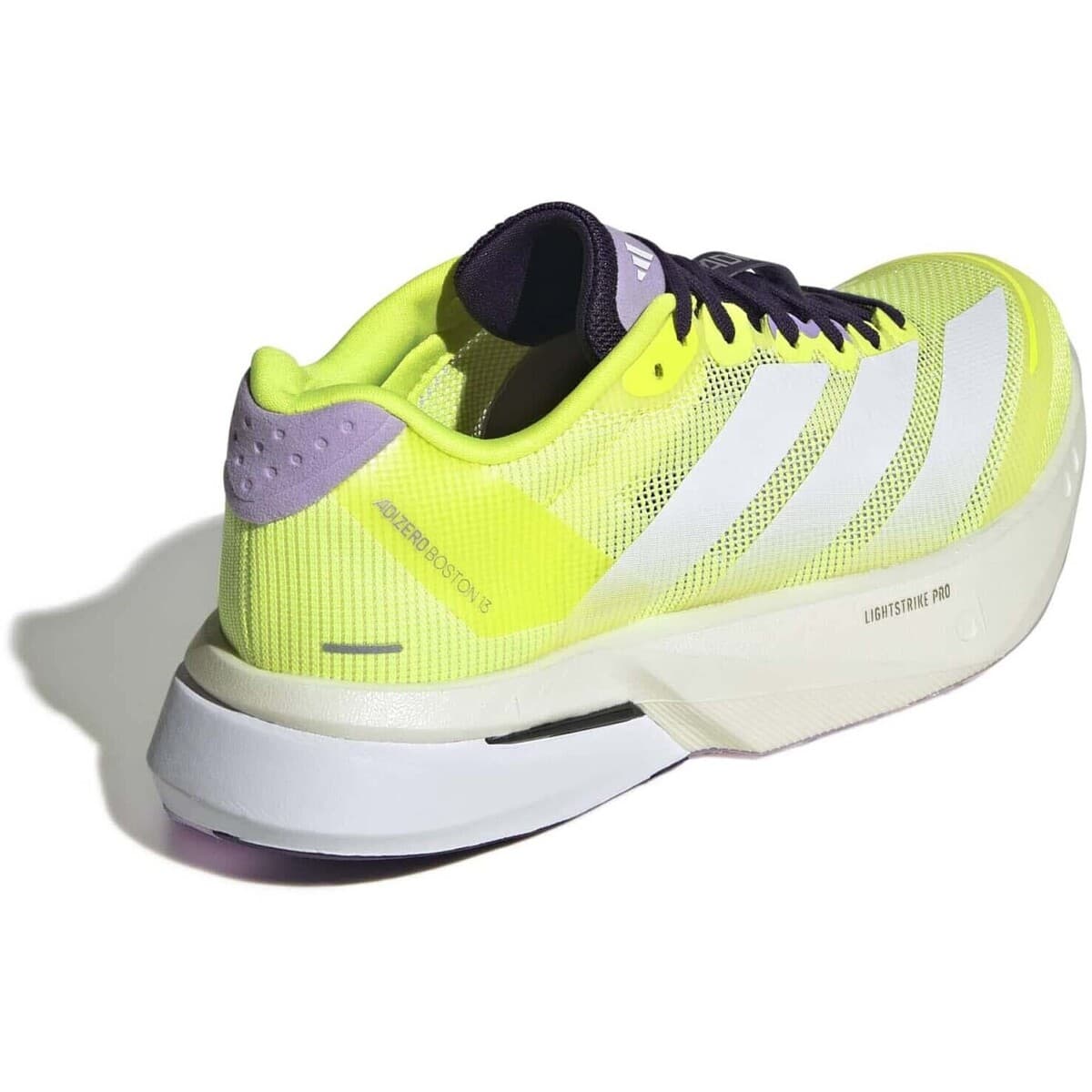 Women's Running Shoes adidas Yellow