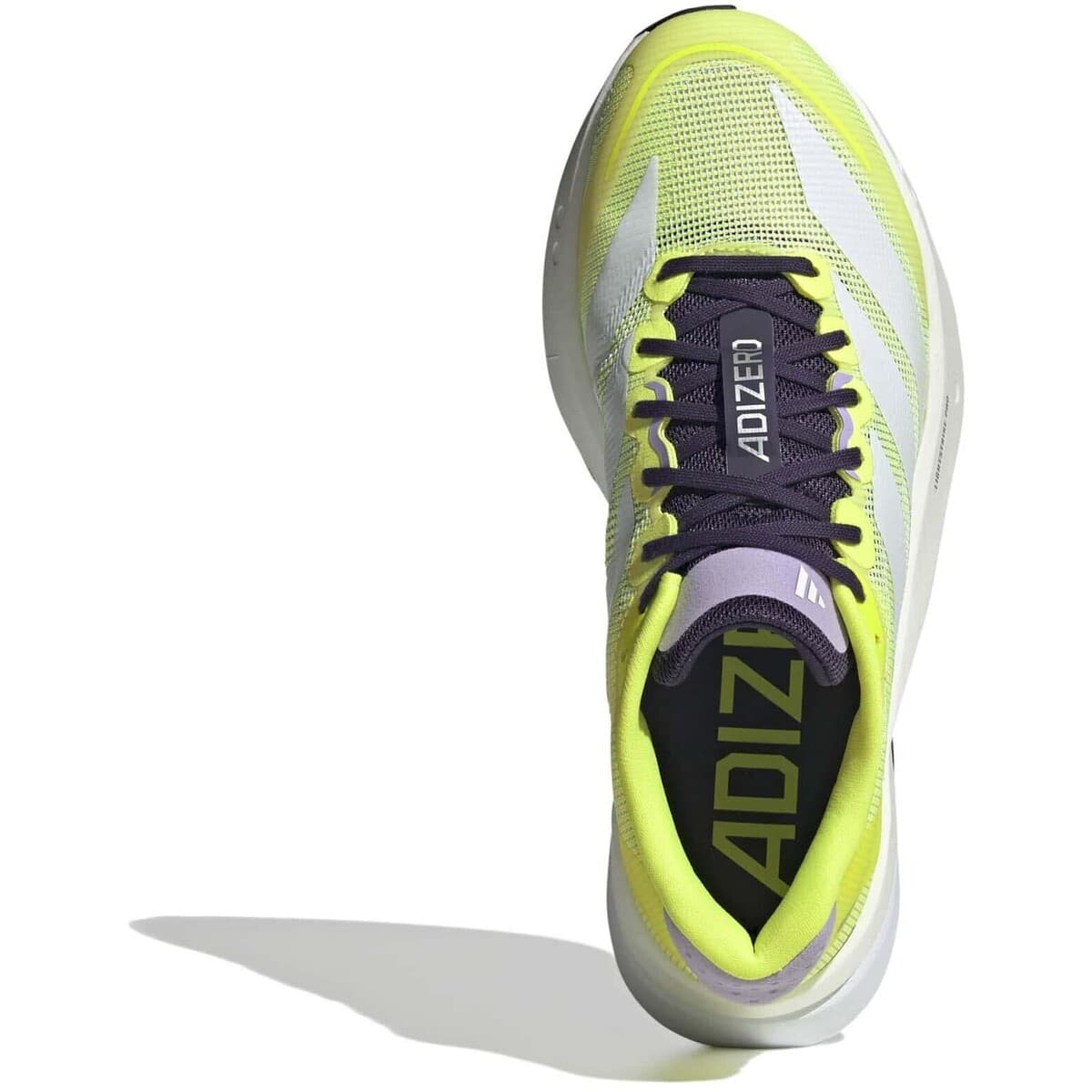 Women's Running Shoes adidas Yellow