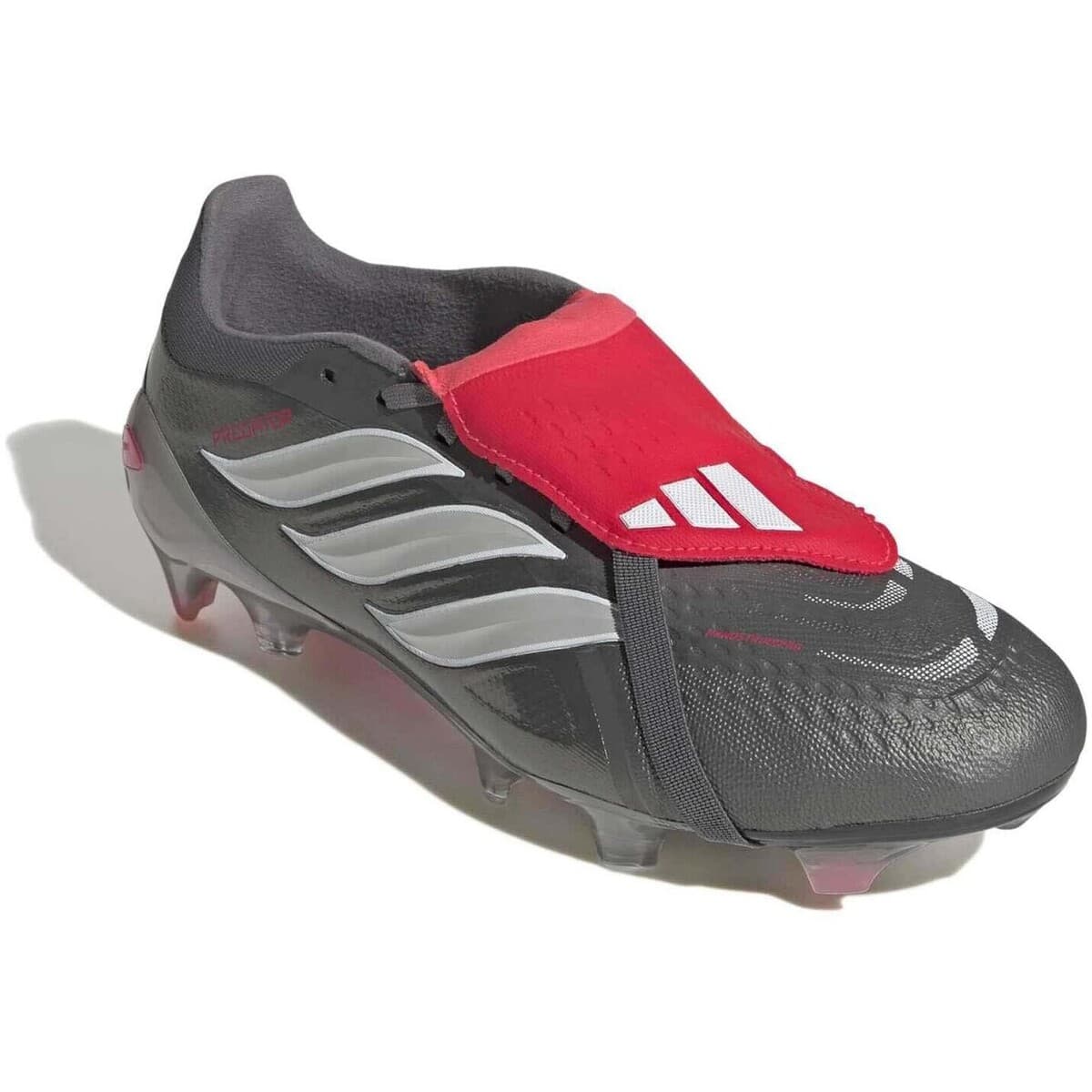 Men's Football Boots adidas Gray