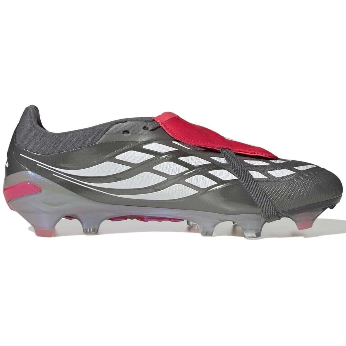 Men's Football Boots adidas Gray