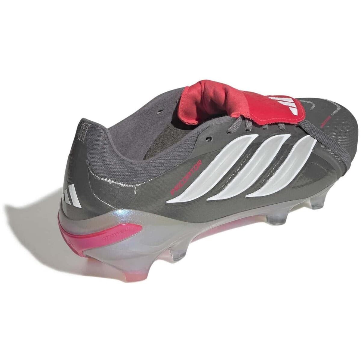 Men's Football Boots adidas Gray