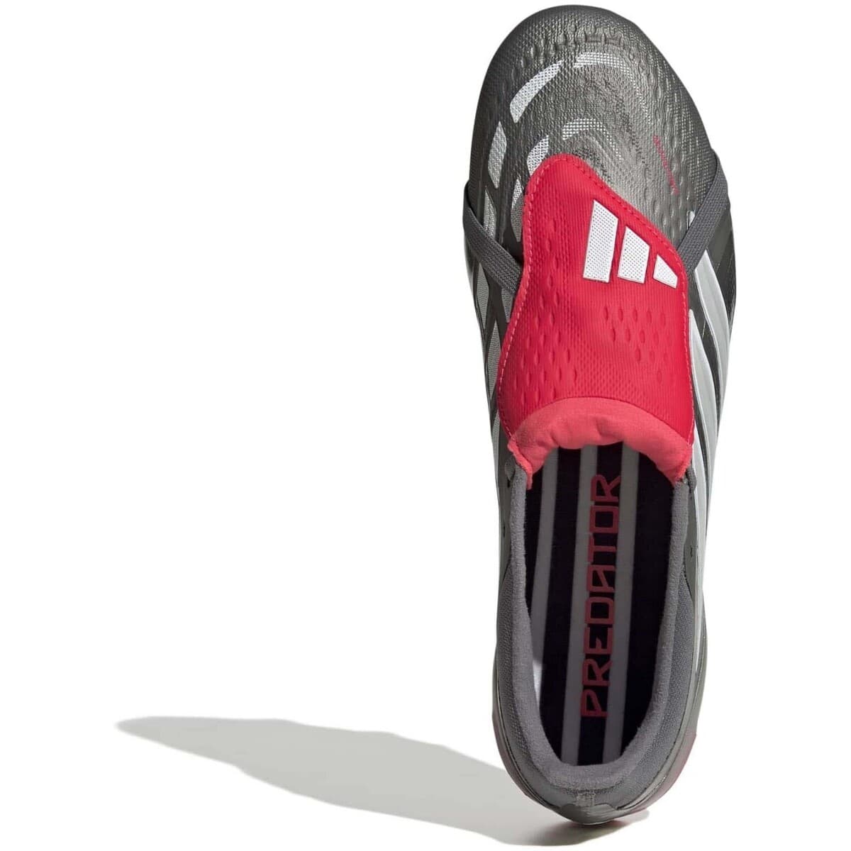 Men's Football Boots adidas Gray