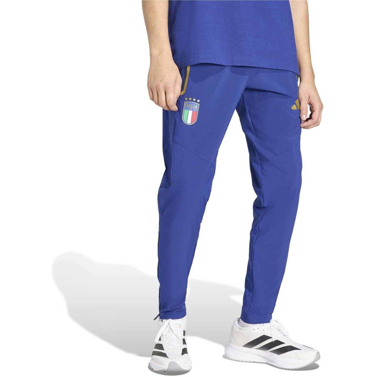 Men's Tracksuits adidas Blue