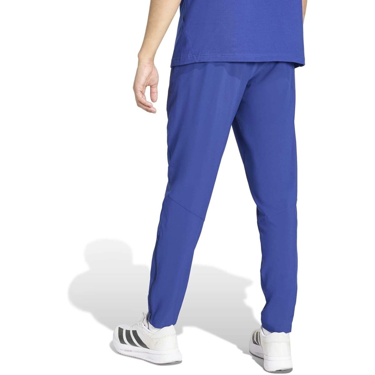 Men's Tracksuits adidas Blue