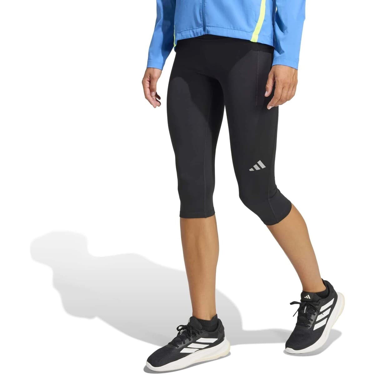 Women's Tights adidas Black