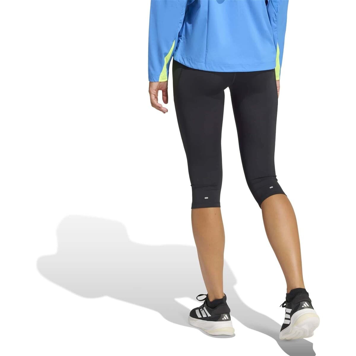 Women's Tights adidas Black