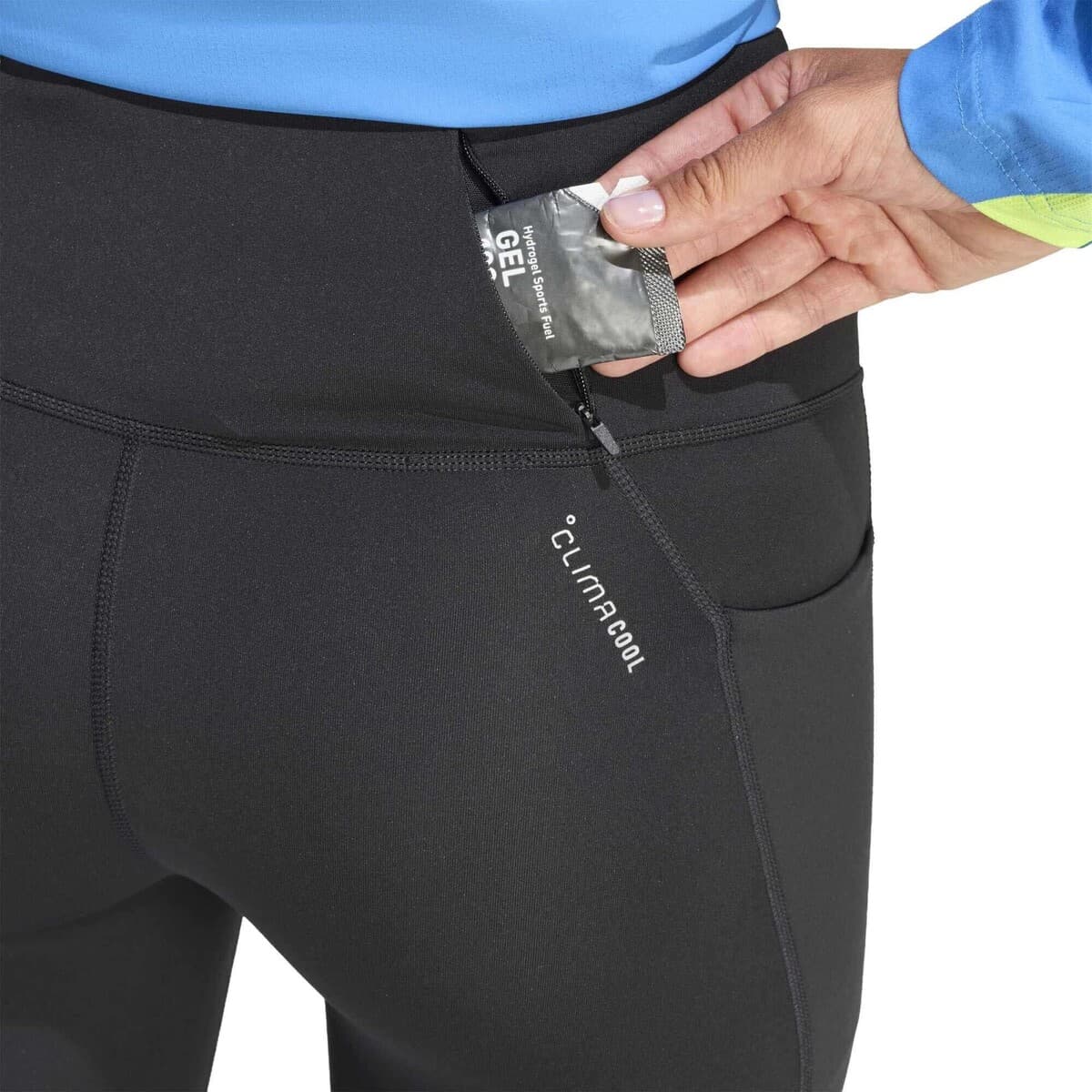 Women's Tights adidas Black