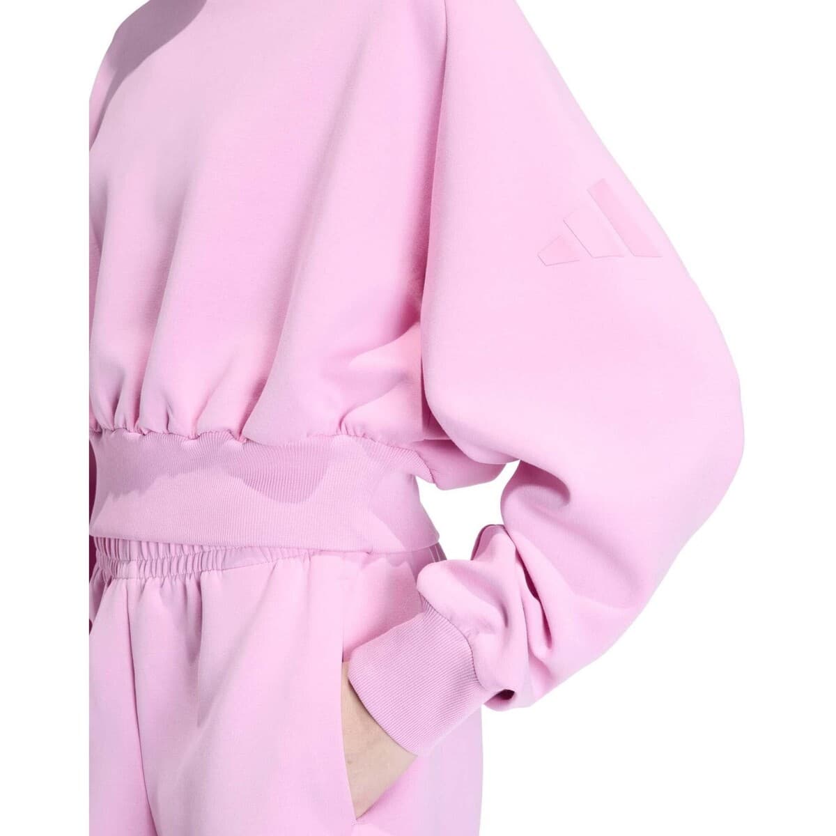 Women's Sports T-Shirts adidas Pink