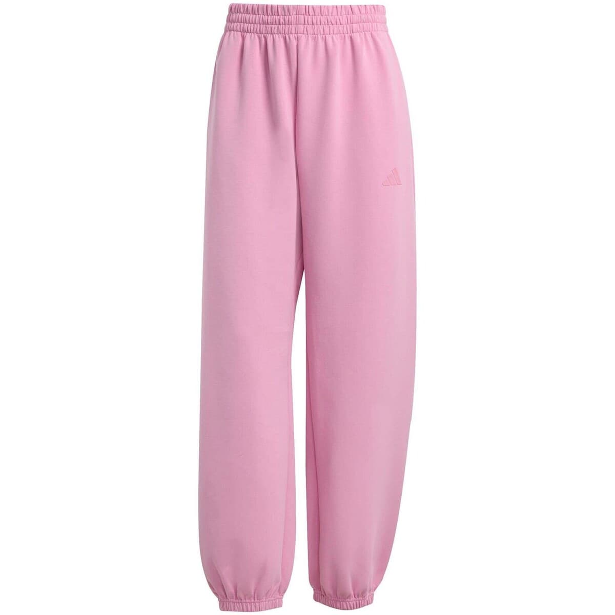 Women's Pants adidas Pink