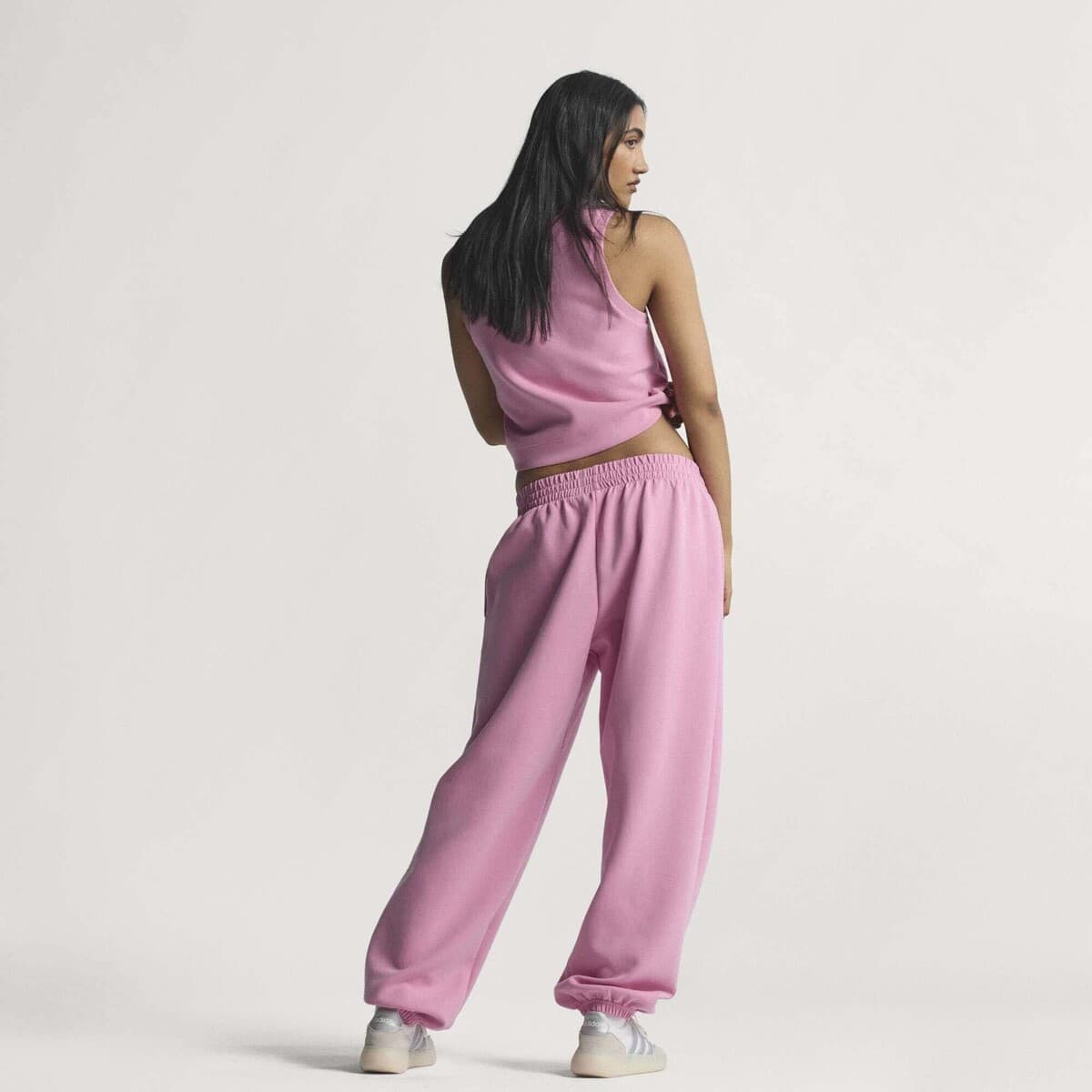 Women's Pants adidas Pink