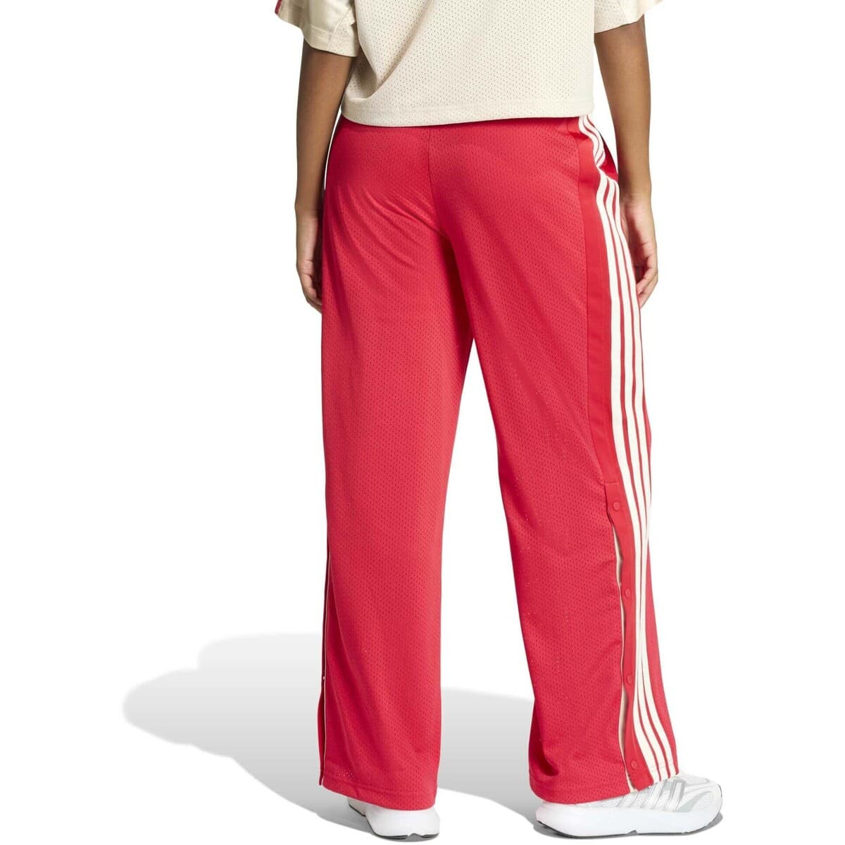 Women's Pants adidas Purple
