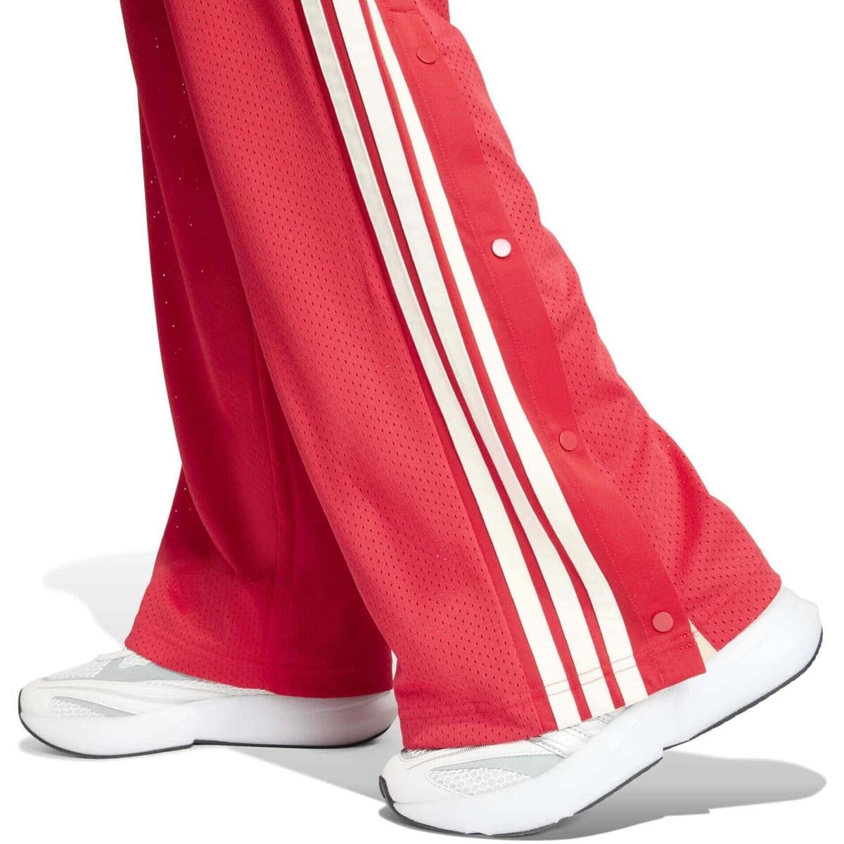 Women's Pants adidas Purple