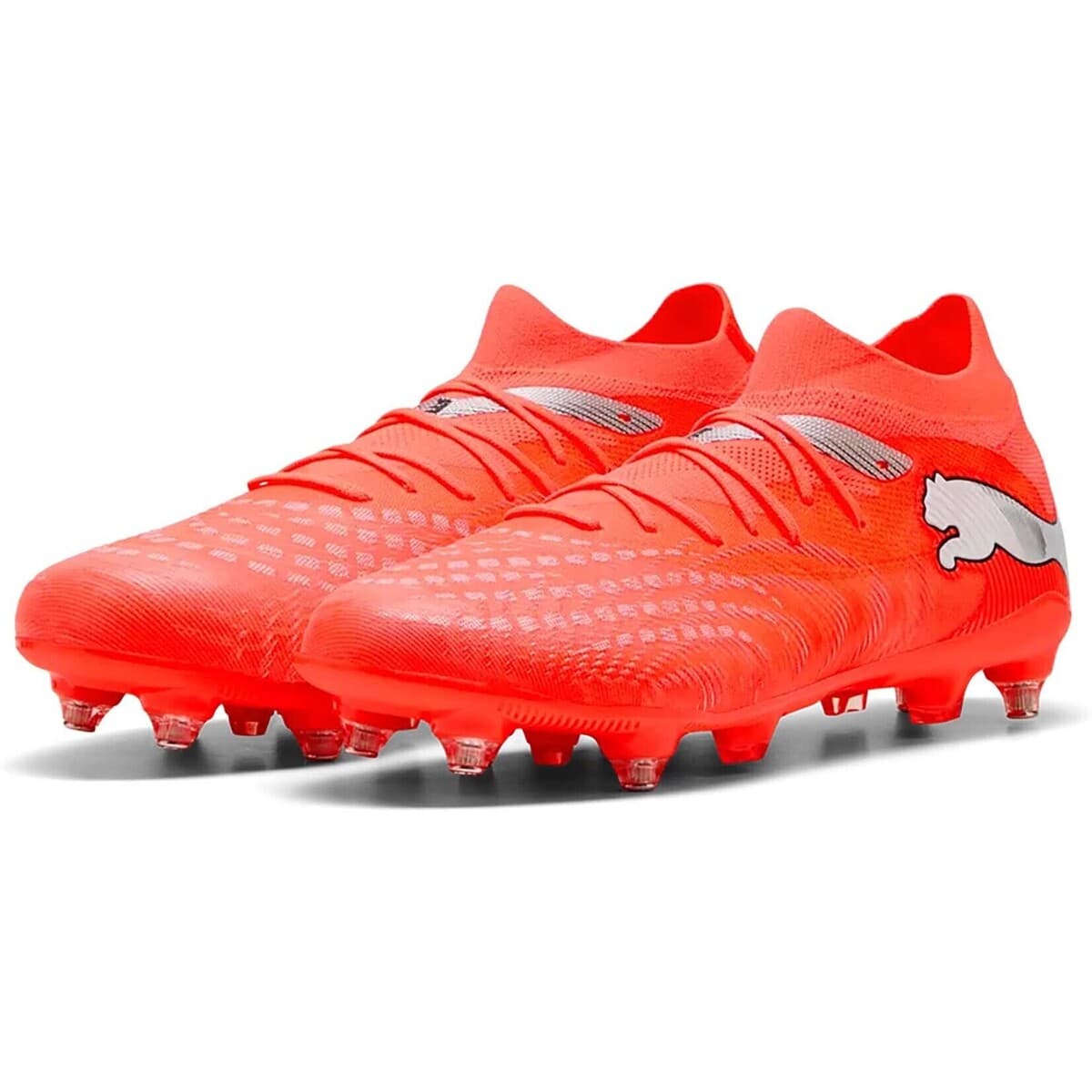 Women's Football Boots Puma Red