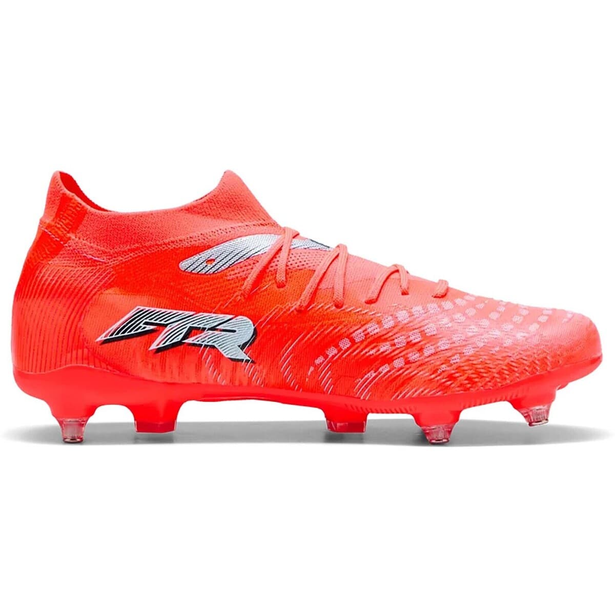 Women's Football Boots Puma Red