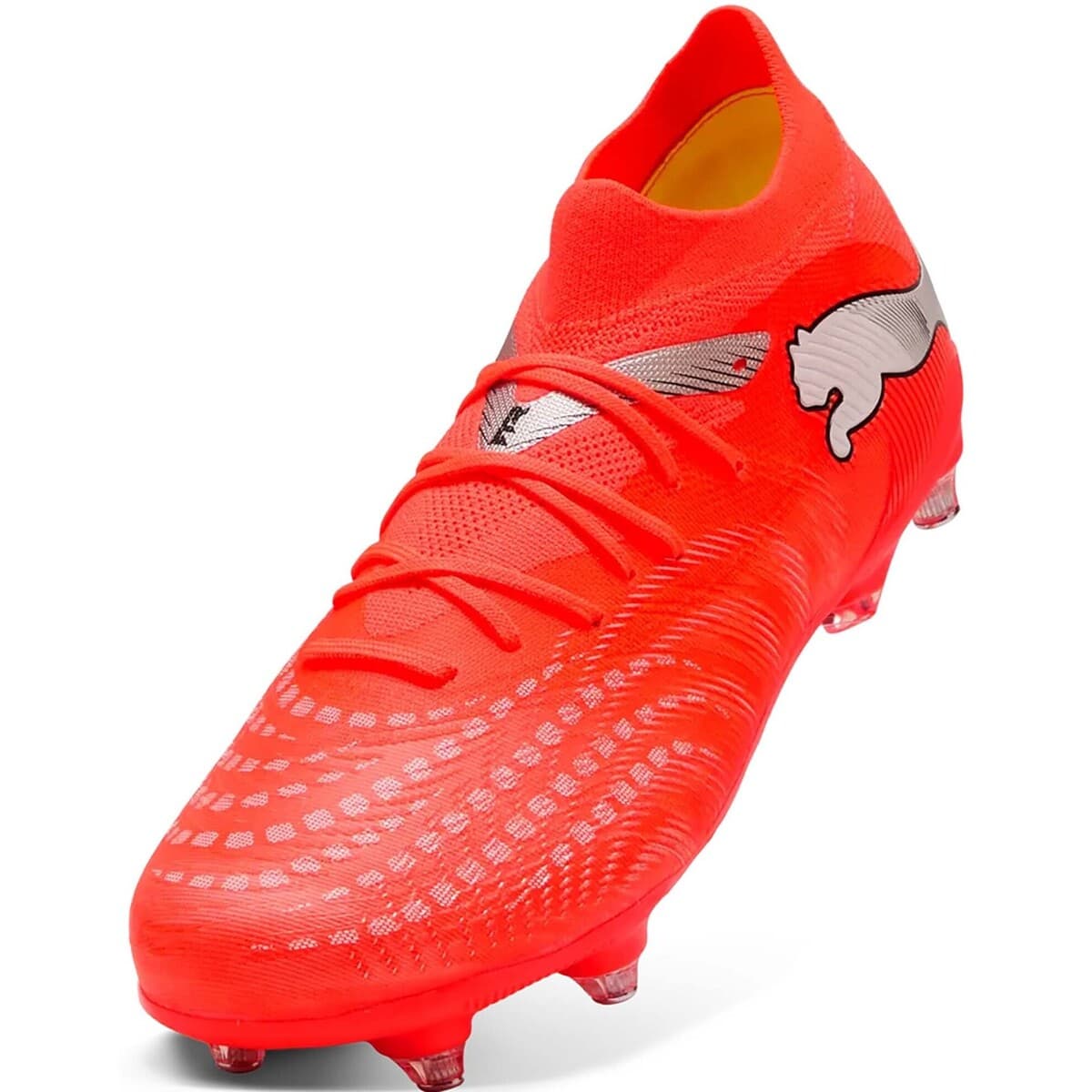 Women's Football Boots Puma Red