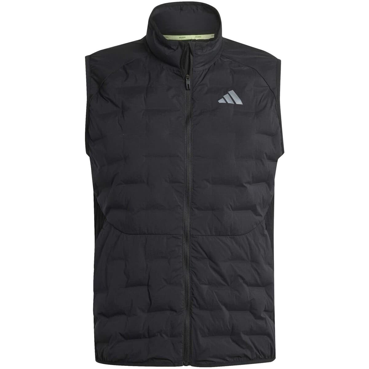 Men's Jackets adidas Black