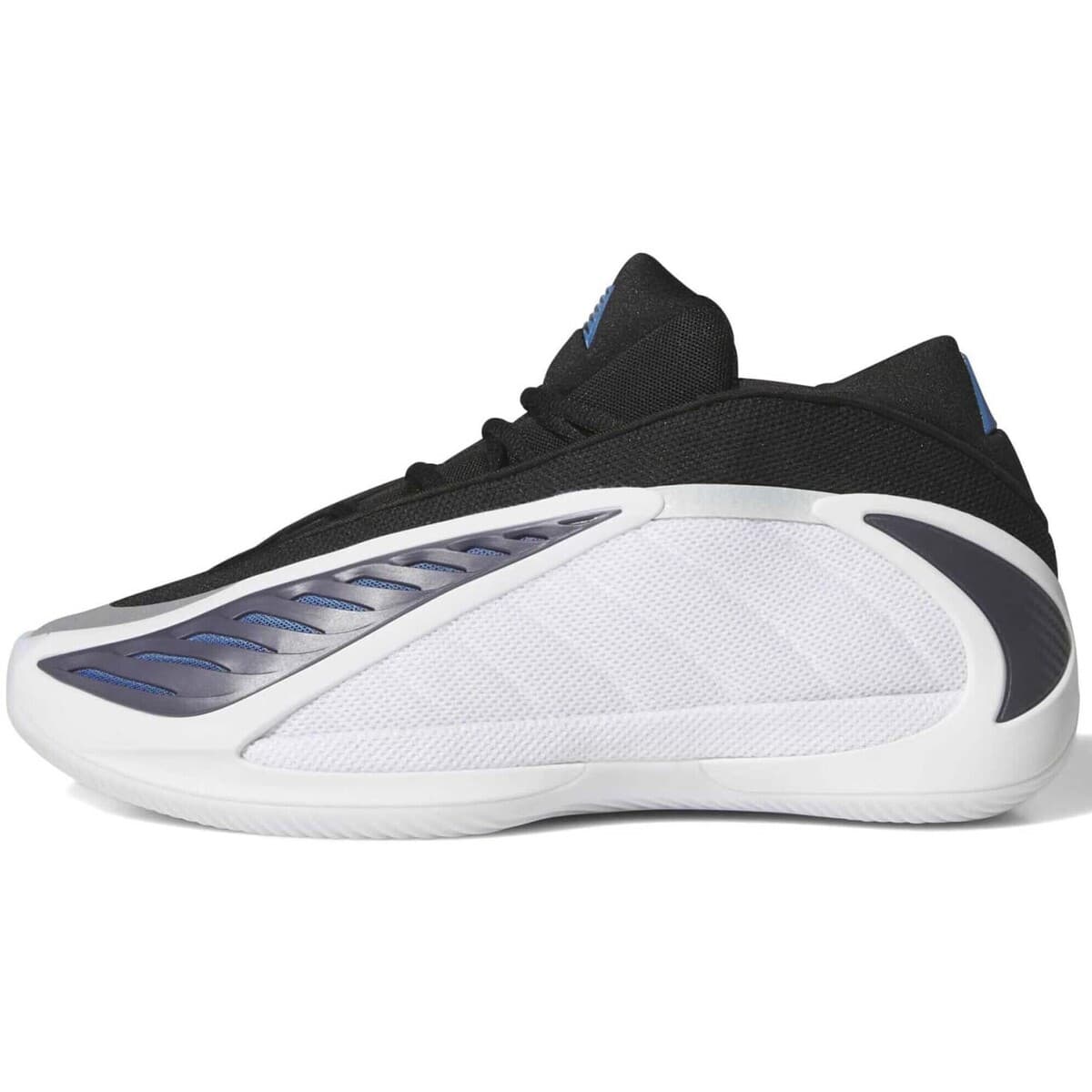 Men's Basketball Shoes adidas White