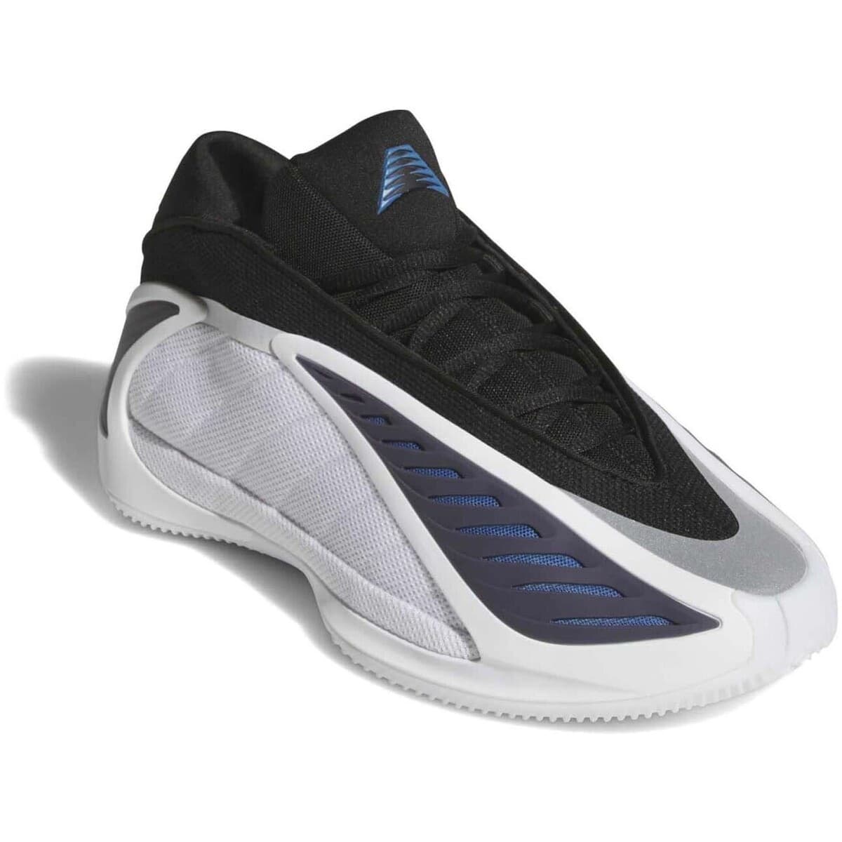 Men's Basketball Shoes adidas White