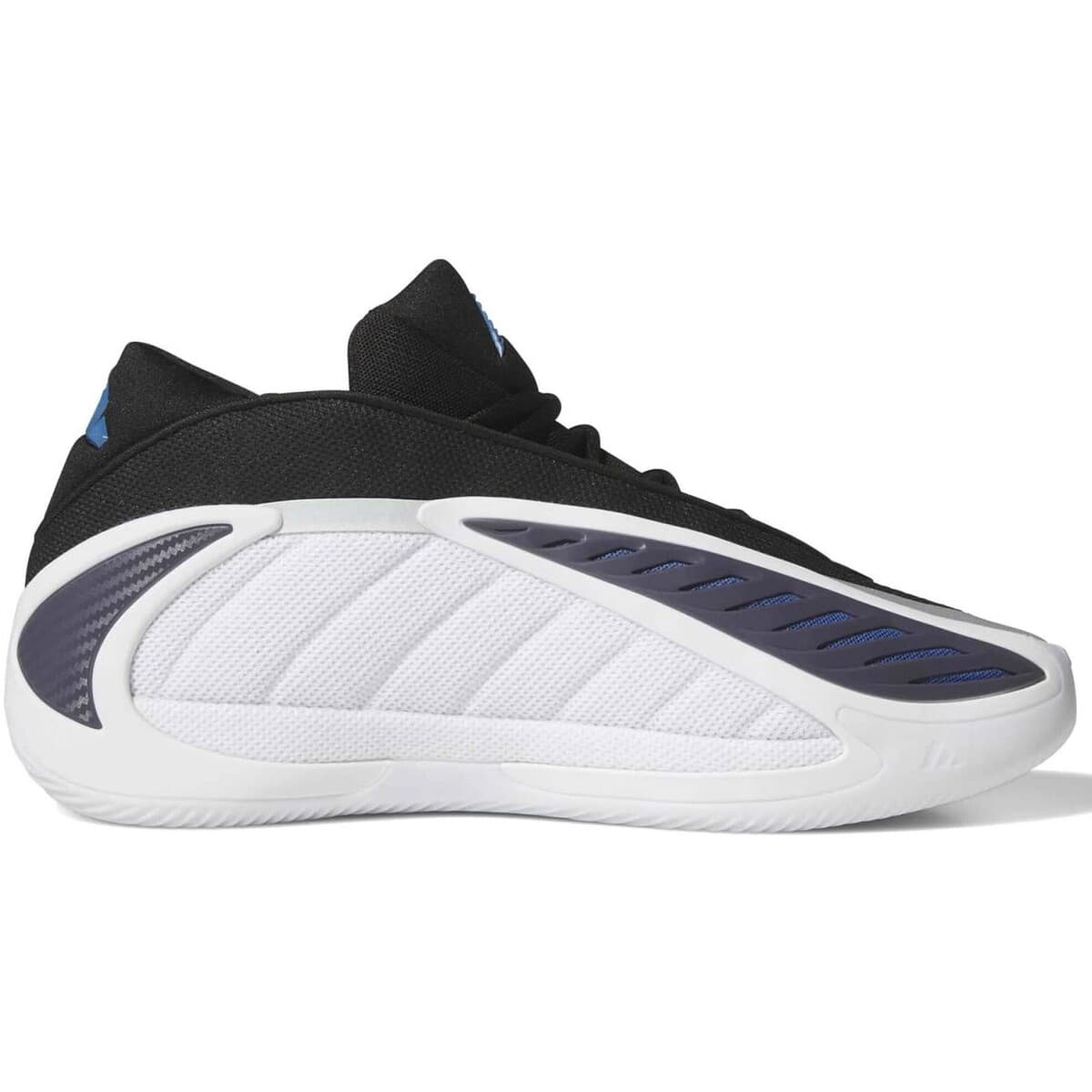 Men's Basketball Shoes adidas White