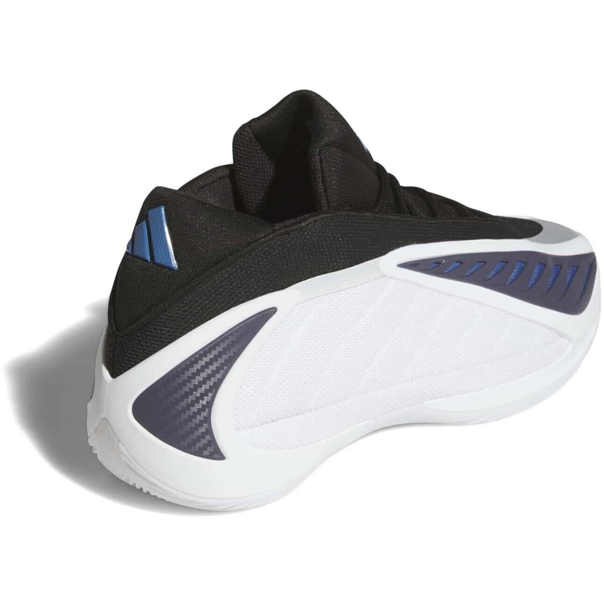 Men's Basketball Shoes adidas White