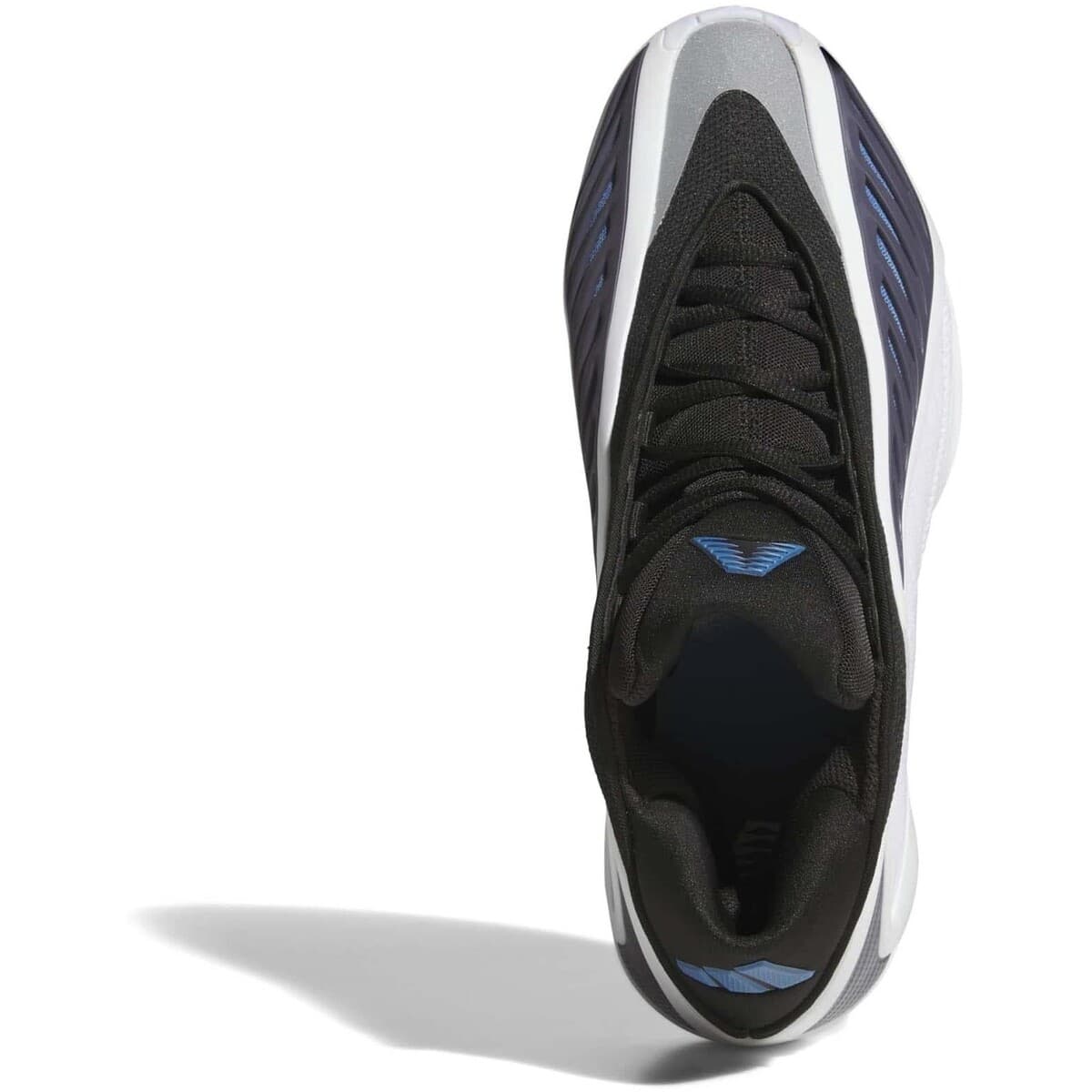 Men's Basketball Shoes adidas White