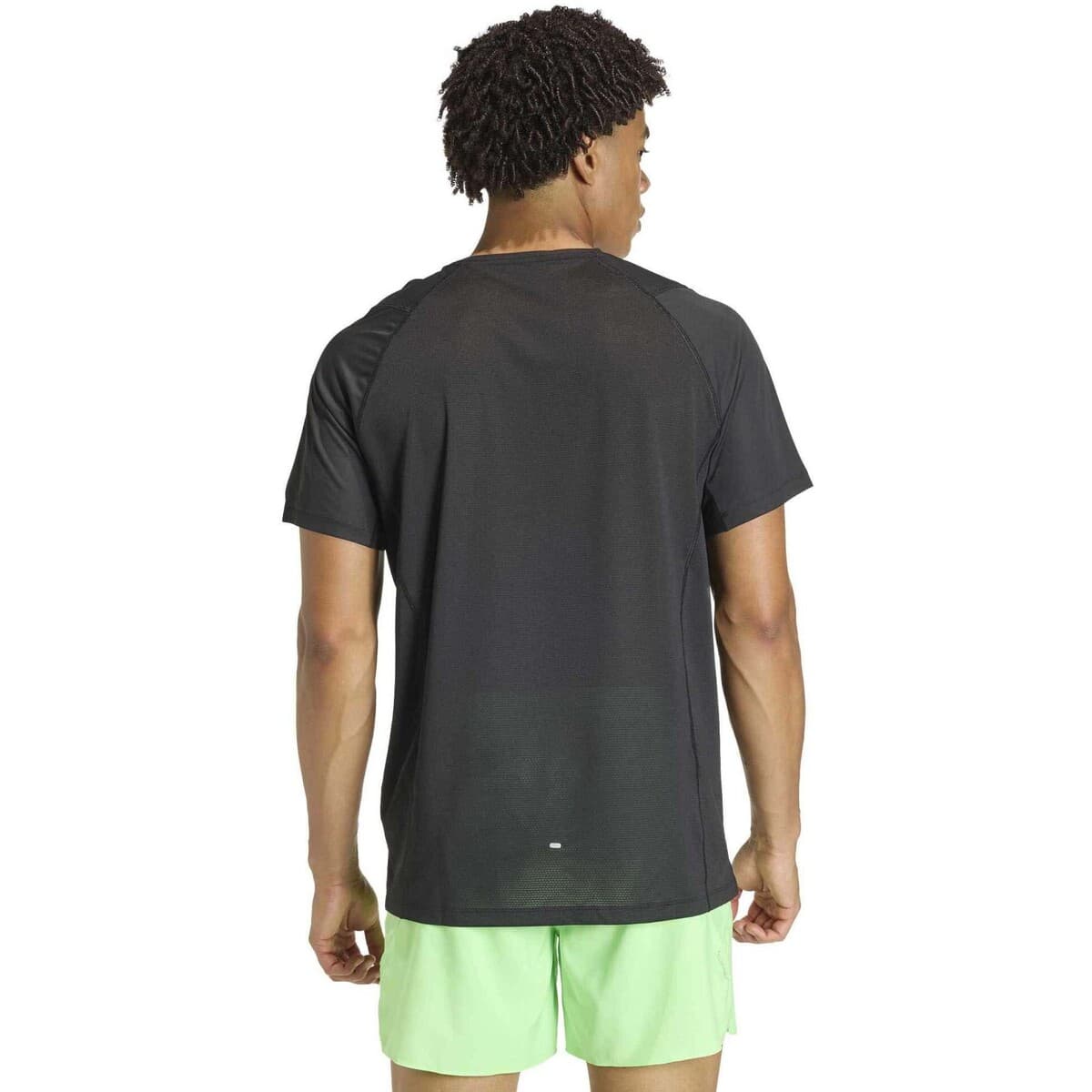 Men's T-Shirts adidas Black