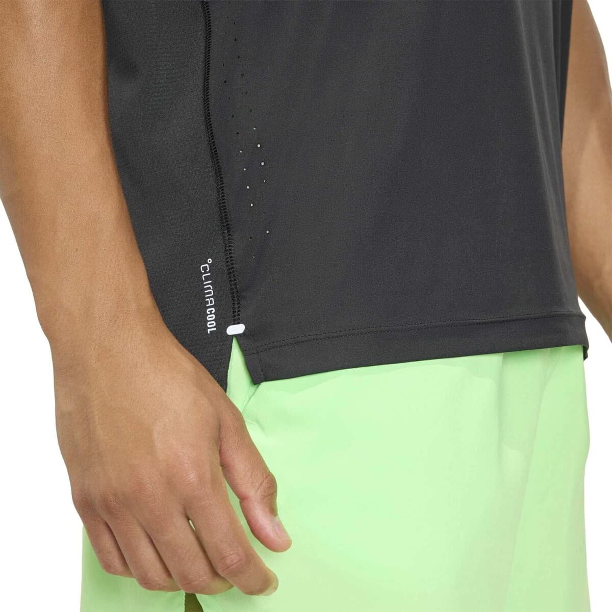 Men's T-Shirts adidas Black