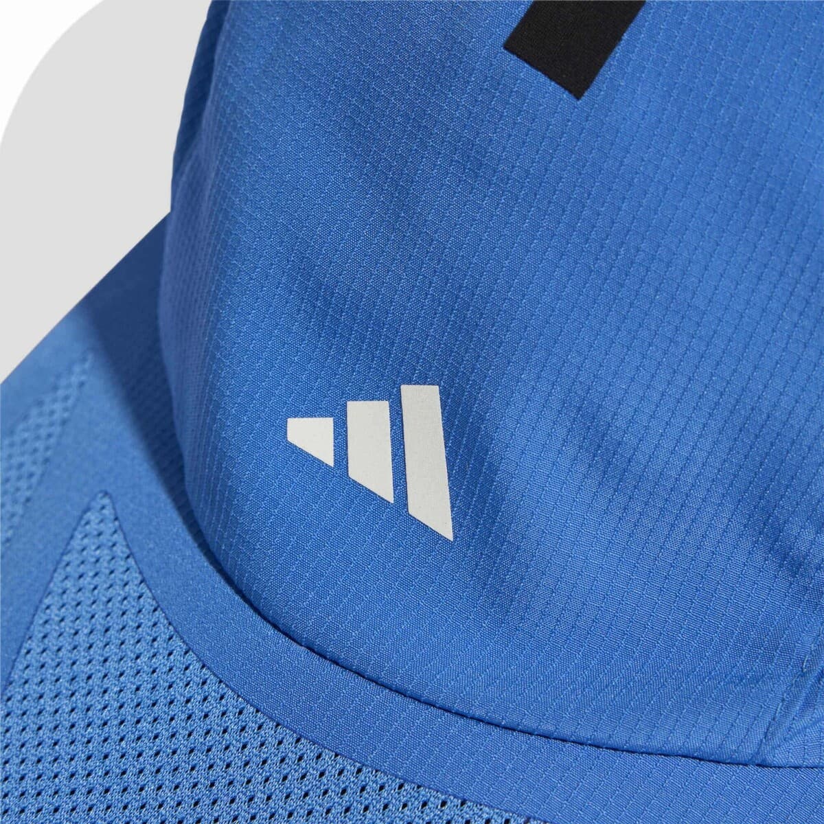 Men's Caps adidas Blue