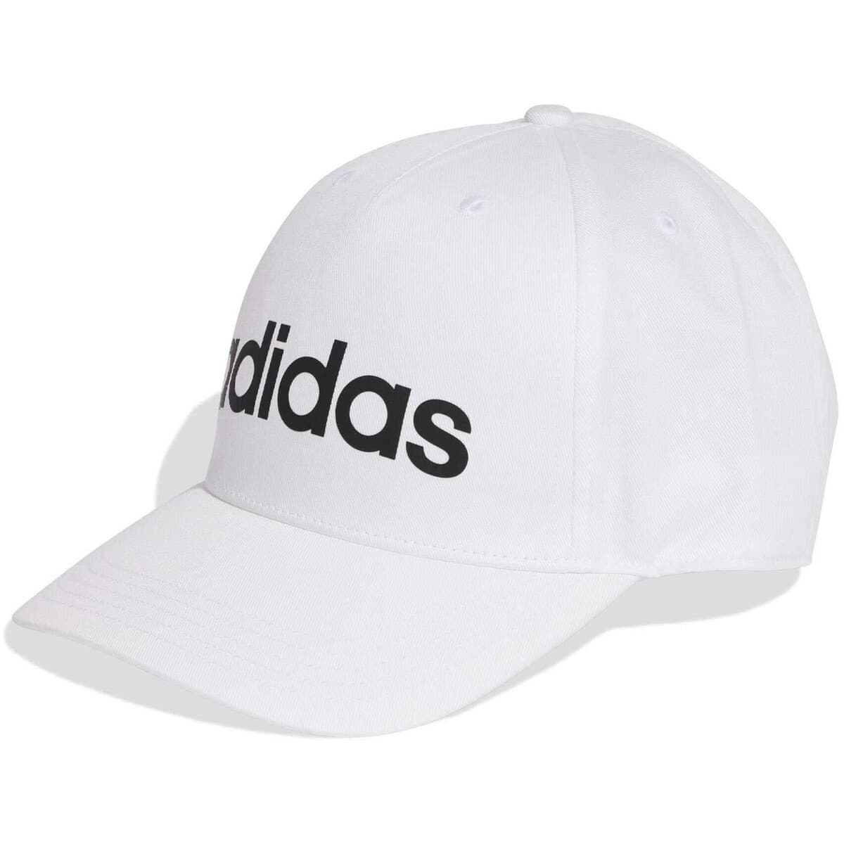 Women's Caps adidas White