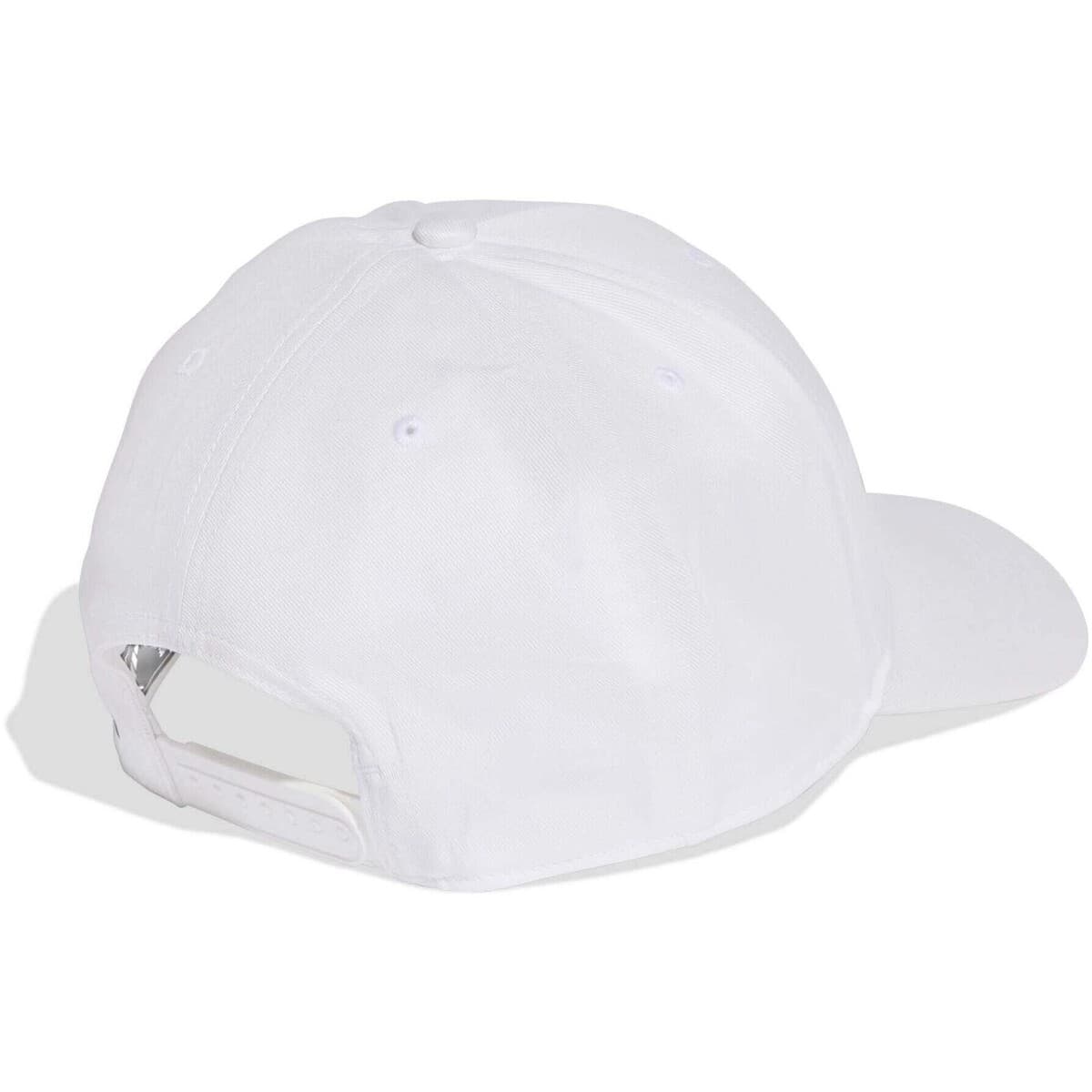 Women's Caps adidas White