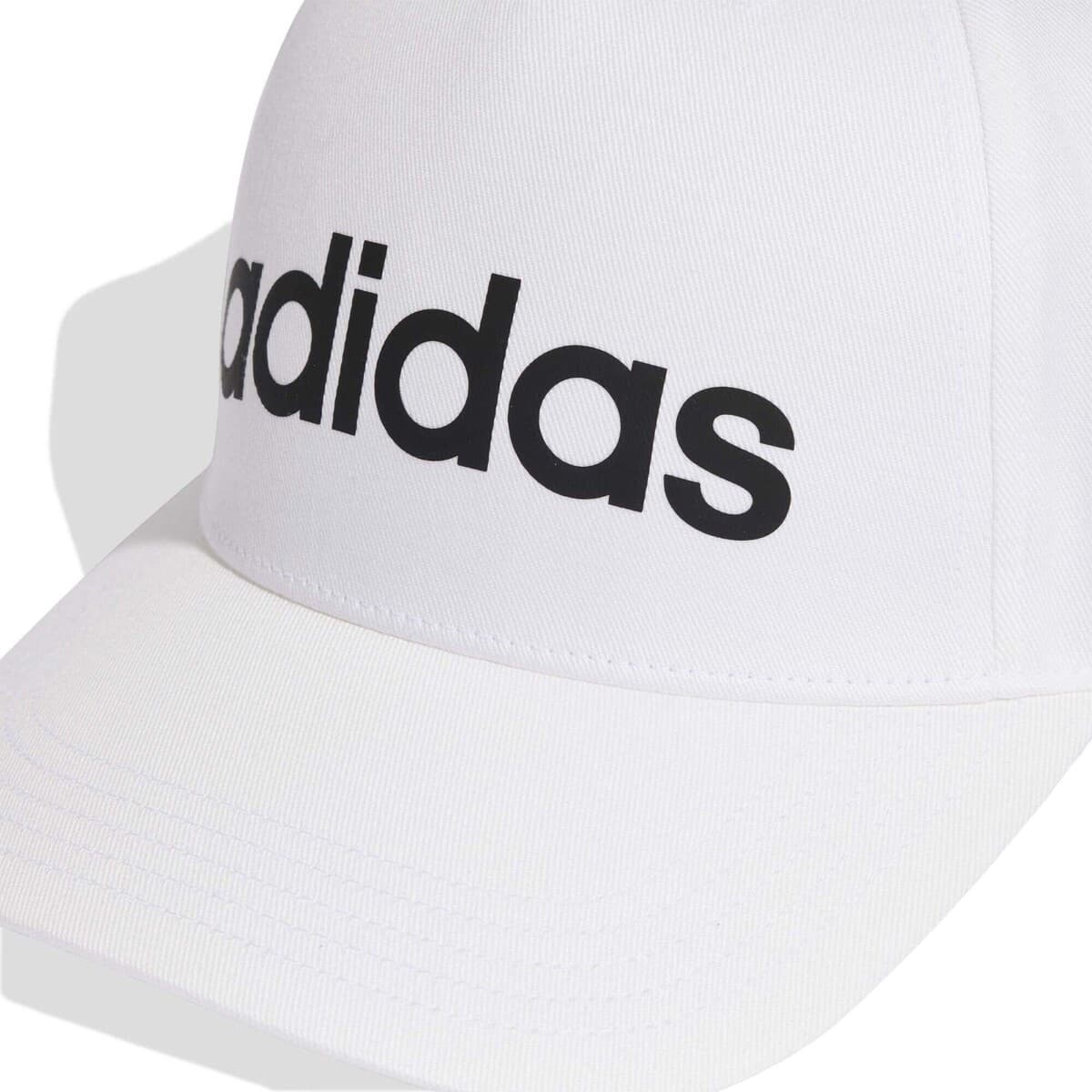 Women's Caps adidas White