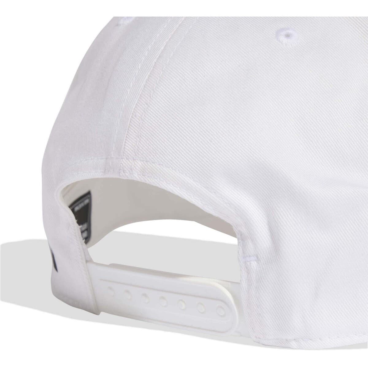 Women's Caps adidas White